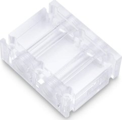 EK Water Blocks EK Water Blocks EK-Scalar Dual 2-Slot - Acryl