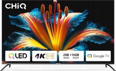 CHiQ U50QM8V QLED 50'' 4K Ultra HD Google TV