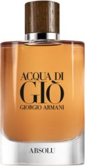 Giorgio Armani Acqua di Gio Absolu EDP 125 ml MEN