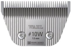 Wahl WAHL 1264-7160, #10W 1,5mm Prime series blade set