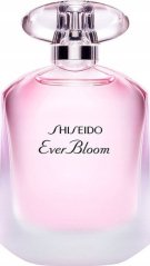 Shiseido Shiseido, Ever Bloom, Eau De Toilette, For Women, 90 ml *Tester For Women WOMEN