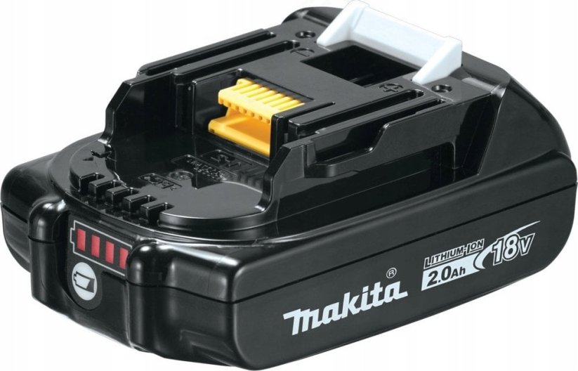 Makita baterie BL1820B Li-ion LXT 18V/2,0Ah