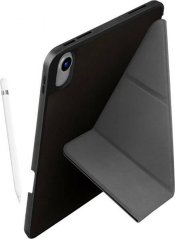 Uniq UNIQ etui Transforma iPad 10 gen. (2022) Antimicrobial Čierny/ebony black
