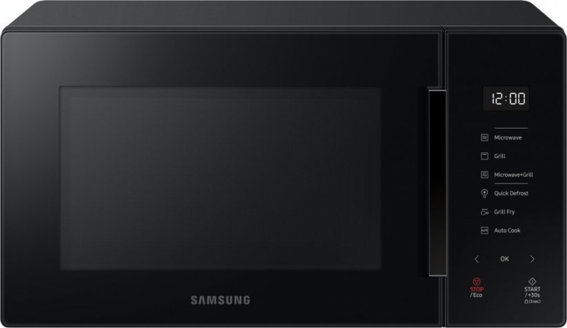 Samsung Healthy Grill Fry 23L