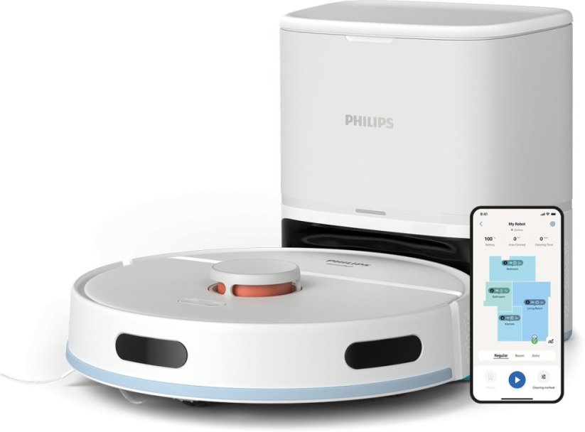 Philips HomeRun 2000 Series Aqua XU2100/25