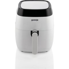 Gorenje Gorenje | Airfryer | AF1409DW | Power 1400 W | Capacity 3.5 L | White one size