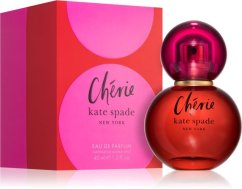 Kate Spade Kate Spade, Cherie, Eau De Parfum, For Women, 40 ml For Women WOMEN