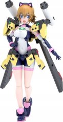 Bandai FIGURE RISE AVATAR FUMINA