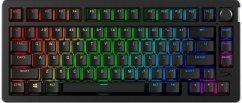 HyperX Alloy Rise 75 HyperX3 (91Y91AA#UUW)