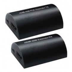 Extra Digital HDMI praplėtėjas (extender) iki 60m, 1080P