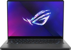 Asus ROG Zephyrus G14 GA403 Ryzen 9 8945HS / 32 GB / 1 TB / RTX 4070 / 120 Hz (GA403UI-QS049)