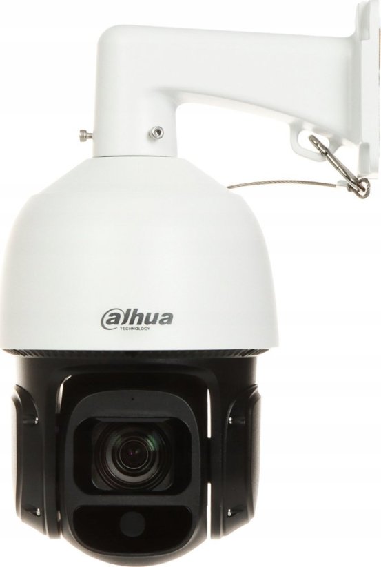 Dahua Technology KAMERA IP OBROTOWA vonkajšia SD3D216NB-GNY WizSense 1080p 5 ... 80 mm DAHUA