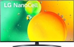 LG TV SET LCD 43"/43NANO753QC LG