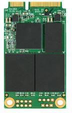 Transcend MSA370 64GB mSATA Micro SATA (TS64GMSA370)