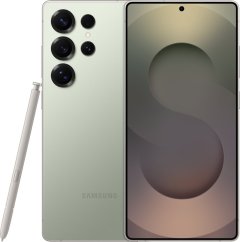 Samsung Galaxy S25 Ultra 5G 12/512GB Zelený (SM-S938BZGGEUE)