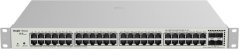 RUIJIE Ruijie Reyee RG-NBS3100-48GT4SFP-P-V2 | Switch Zarządzalny, 52 portów, 48xGE, 48xPoE, 370W, 4xSFP, L2, Rack, Cloud