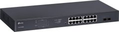 TP-Link TL-SG1218MPE v1