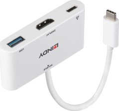 Lindy USB-C (43340)