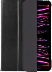 dbramante dbramante1928 Oslo - iPad Pro 11" (M4 2024) - Black, Folio, Apple, iPad Pro 11" (M4 2024), 27.9 cm (11"), 342 g