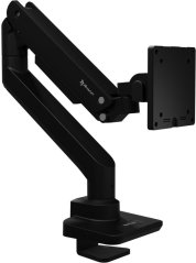 Arozzi držiak na monitor 17"-49" Alzare Neo Pro Čierny (AZ-ALZARE-NEO-PRO-BK)