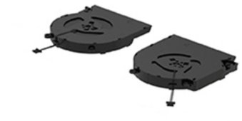 HP Fan 60W (M54775-001)