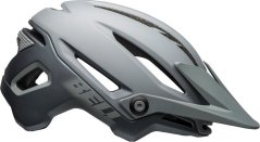 Bell prilba MTB Sixer Integrated Mips Sivý roz. M (55-59 cm)