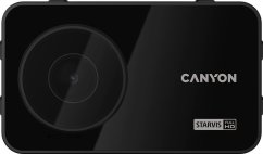 Canyon DVR10GPS, 3.0'' IPS (640x360)