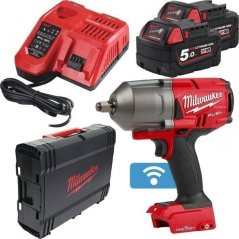 Milwaukee M18ONEFHIWF34-502X 18 V 3/4"