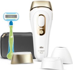 Braun PHOTOEPILATOR PL5242