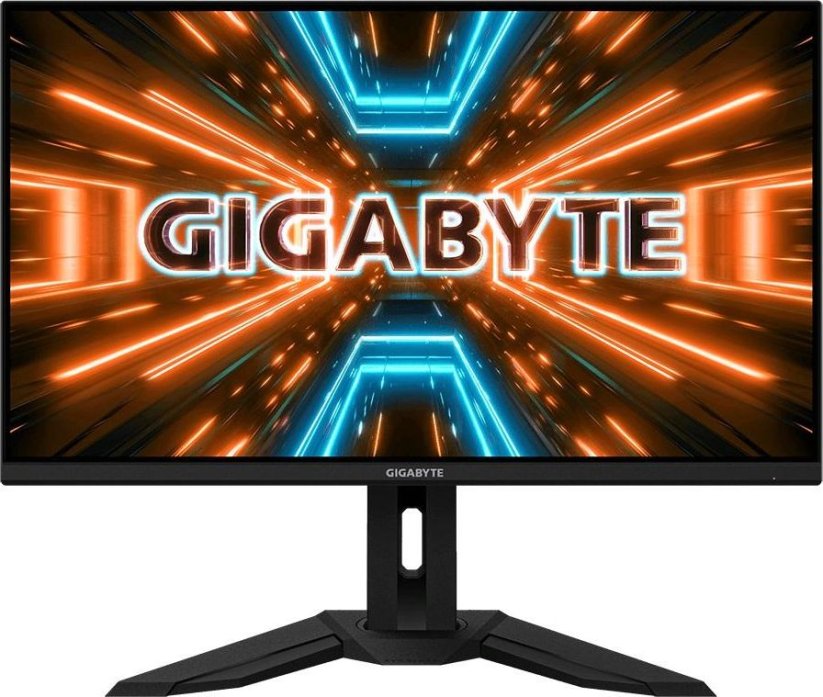 Gigabyte M32U KVM HDMI 2.1