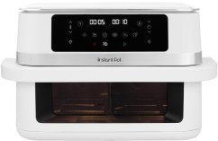 FUHAUS Air Fryer Vortex Versazone Instant Pot 12L (Biely)