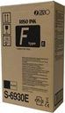 Riso Toner SF Black F-Type, Z-Type, EZ-Type