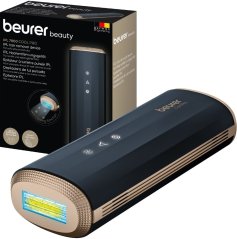 Beurer Beurer Cool Pro melna - Fotoepirokovors