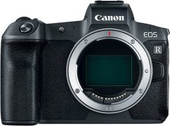 Canon EOS R + RF 24-105 mm f/4-7.1 IS STM (3075C033)