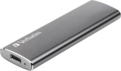 Verbatim Vx500 120GB Srebrny (47441)