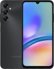 Samsung Samsung Galaxy A05s 4/128GB Black SM-A057GZKVEUE