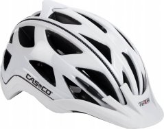 Casco prilba CASCO ACTIV2 white L 58-62