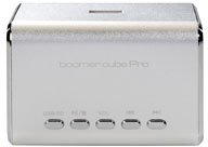 Ultron Aktivbox boomer cube Pro strieborný (123064)