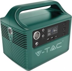 V-TAC Stacja zasilania VT-303 274 Wh