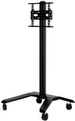 B-Tech BT8562 177,8 cm (70") Čierny (BT8562/BB V2)