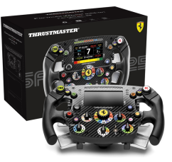 Thrustmaster Formula Wheel Add-On Ferrari SF-25 Edition (4060466)