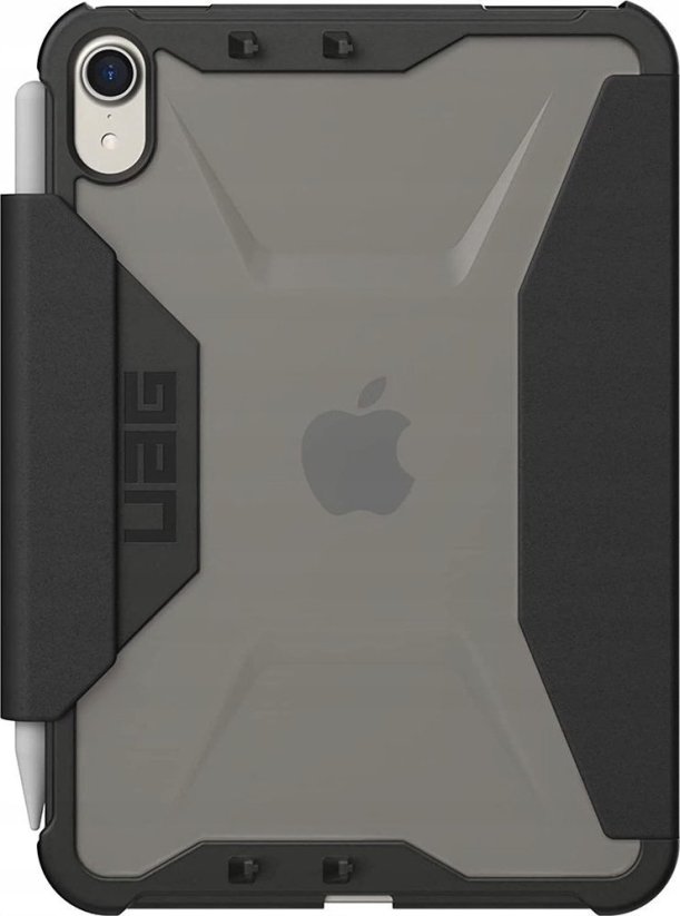 NoName UAG Case Apple iPad 2021 mini Plyo Black/Ice