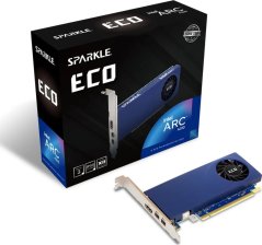 Sparkle Karta graf. SPARKLE SA310C-4G A310 ECO 4GB GDDR6