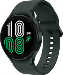 Samsung Galaxy Watch 4 Aluminum 44mm Zelený  (SM-R870NZGAEUE)