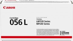 Canon CRG-056 Black Originál  (3006C002)