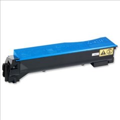 Kyocera TK-540 Cyan Originál  (1T02HLCEU0)