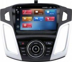 NoName RADIO Navigácia GPS FORD FOCUS 2012-2018 ANDROID