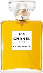 Chanel N°5 EDP 35 ml WOMEN
