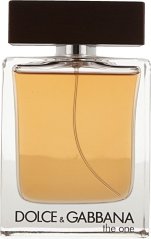 Dolce & Gabbana Perfumy Pánske Dolce & Gabbana EDT 100 ml The One For Men MEN
