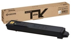 Kyocera TK-8115 Black Originál  (1T02P30NL0)